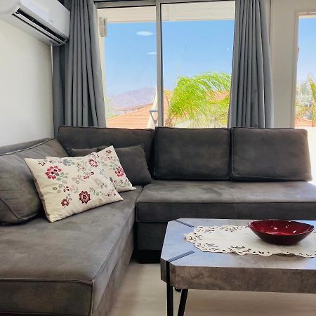 Perfect Southern Getaway With Balcony Eilat Exterior foto