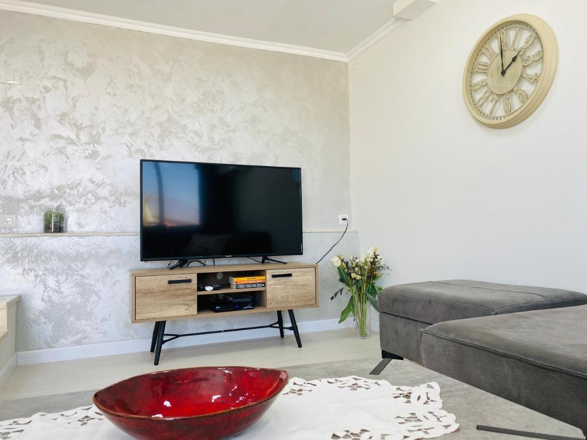 Perfect Southern Getaway With Balcony Eilat Exterior foto
