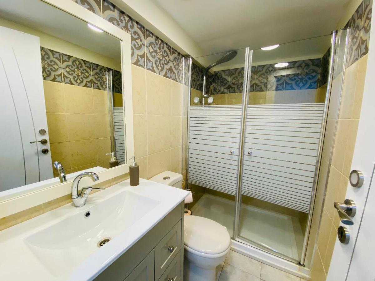 Perfect Southern Getaway With Balcony Eilat Exterior foto